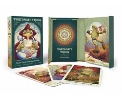 Fortunate Frogs