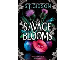 Savage Blooms