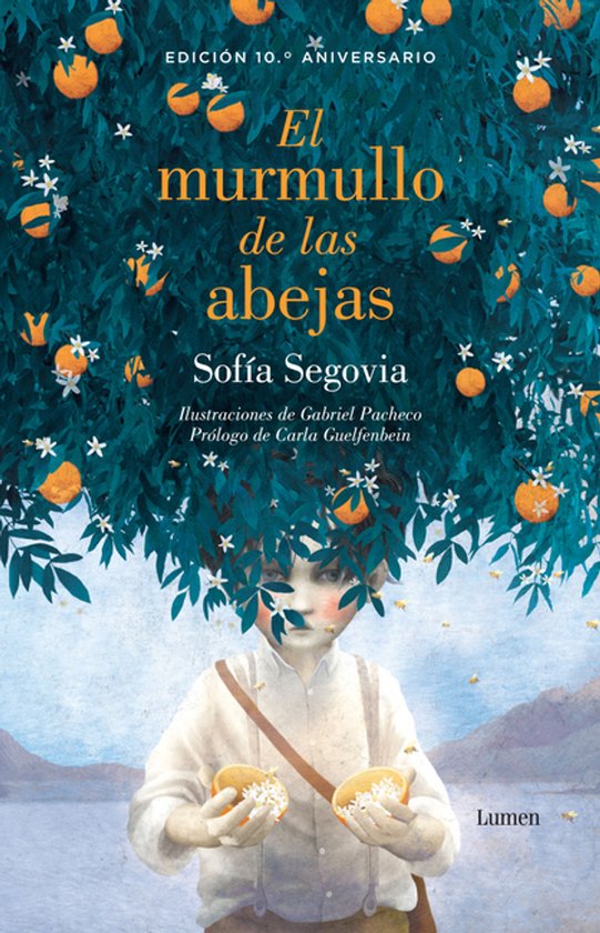 El murmullo de las abejas (Edición 10º Aniversario) / The Murmur of Bees