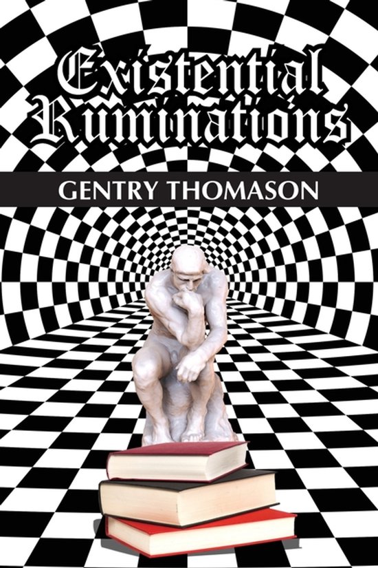 Existential Ruminations - cover