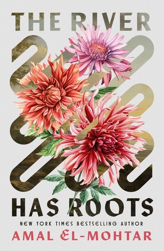 The River Has Roots - cover