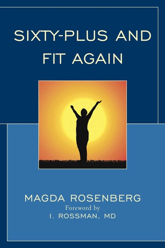 Sixty-Plus and Fit Again - cover