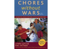 Chores Without Wars