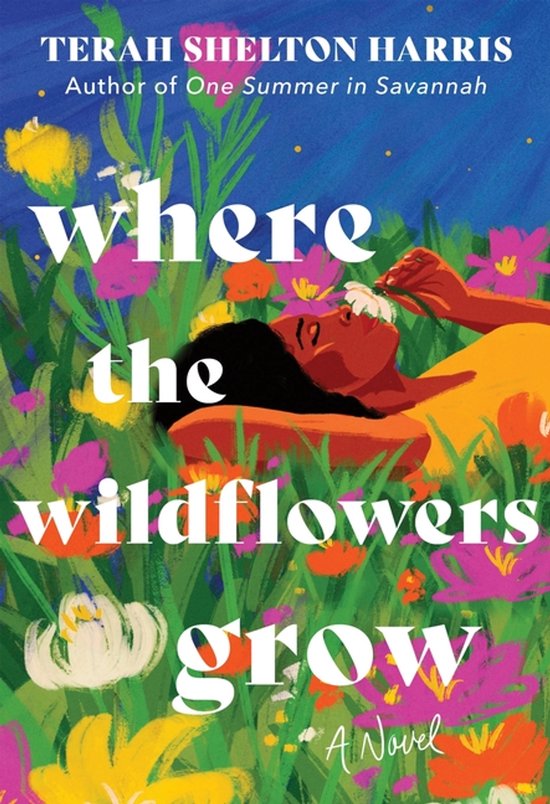 Where the Wildflowers Grow (Standard Edition) - cover
