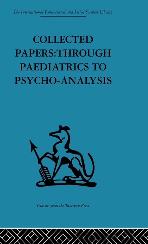 Collected Papers - cover