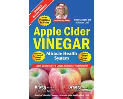 Apple Cider Vinegar