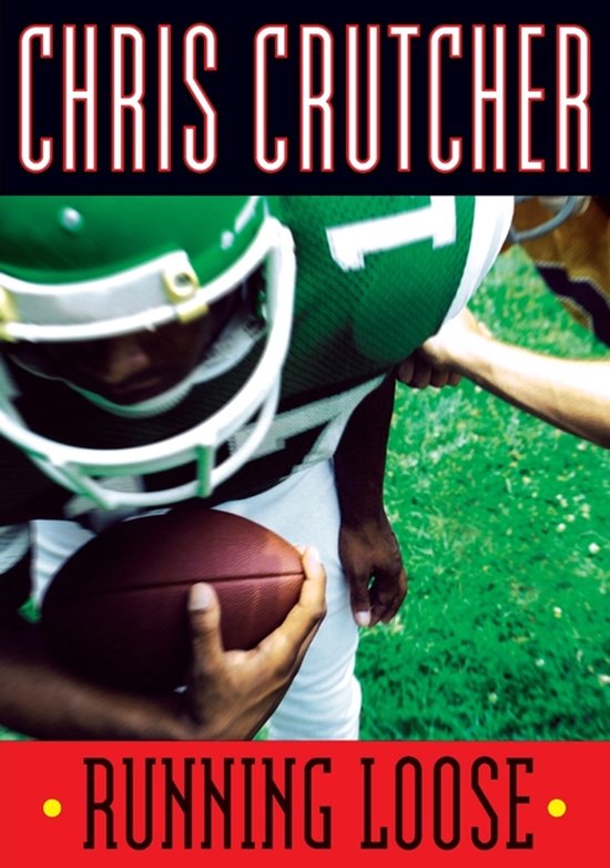 Running Loose - cover