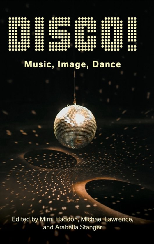 DISCO!