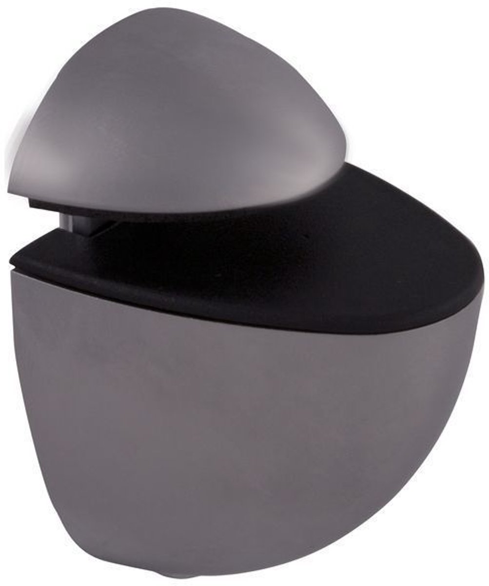 Storemax plankdragers Clips Alpha S RVS