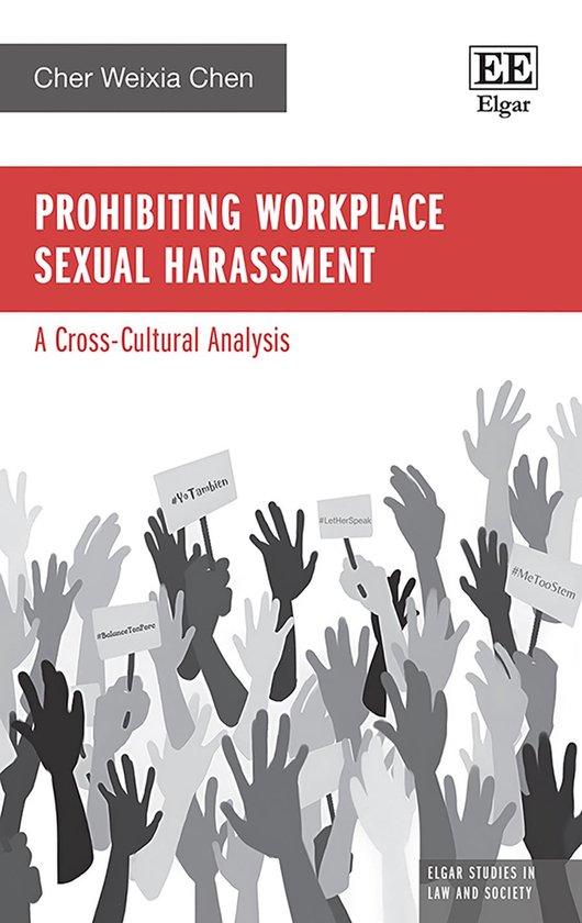 Elgar Studies in Law and Society - Prohibiting Workplace Sex ... - cover