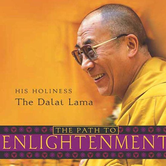 The Path to Enlightenment - cover