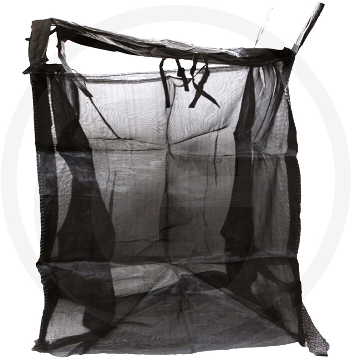 GRANIT net-Big-Bag 1000 x 1000 x 1000