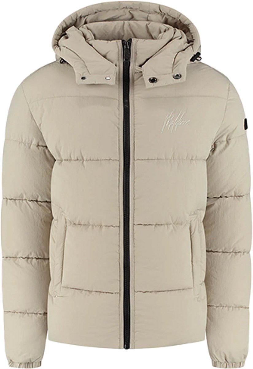 Malelions Donn Puffer Jacket