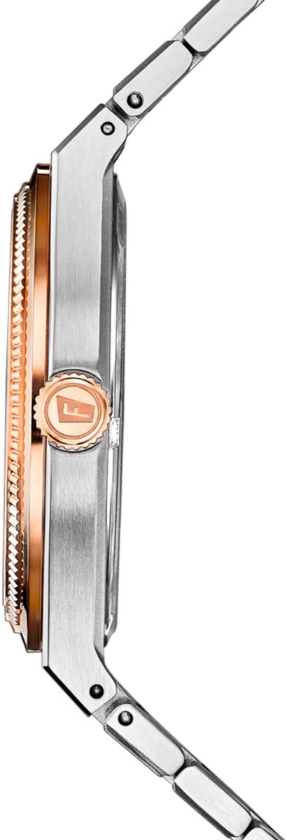 Festina Swiss Made F20066-1