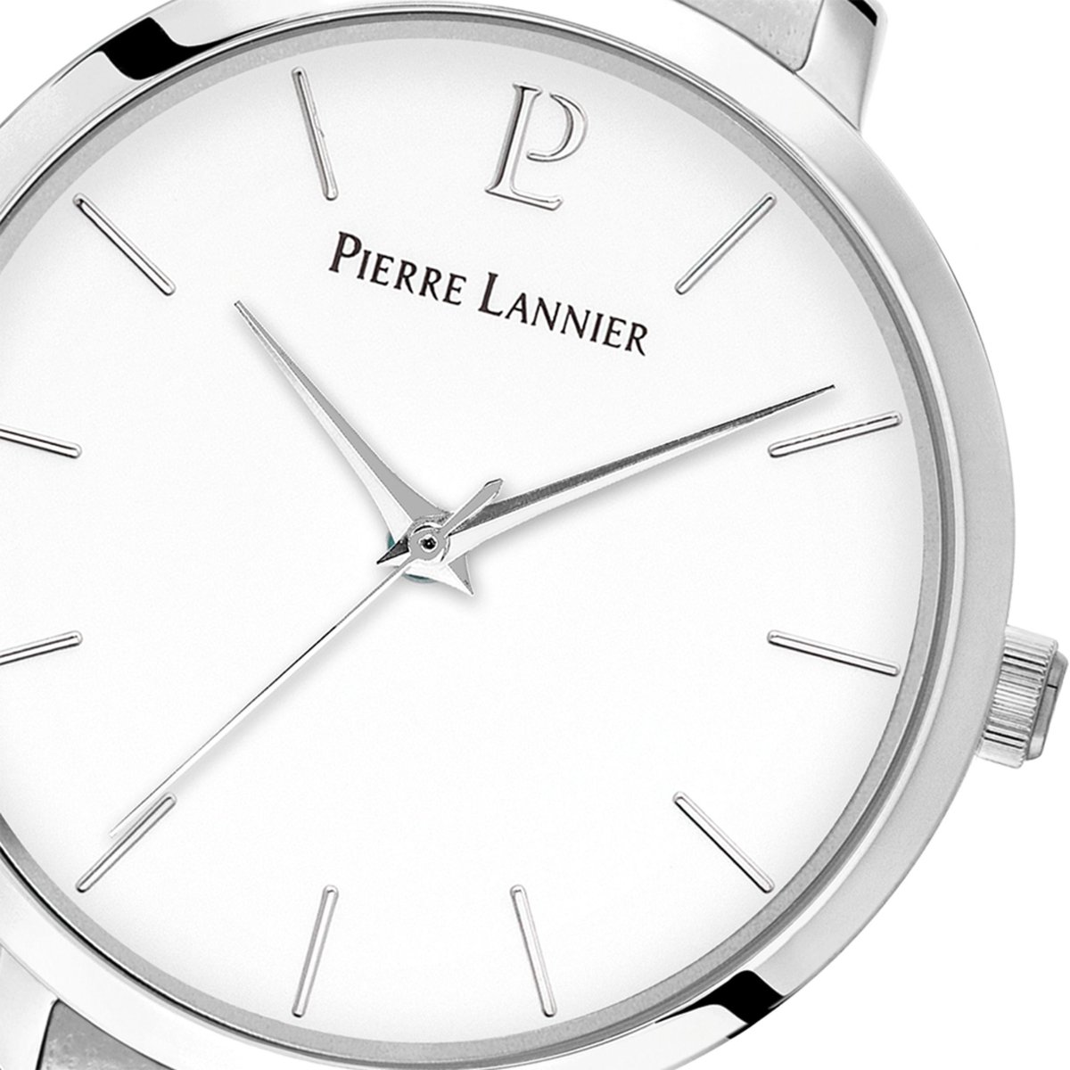 Horloge Chouquette