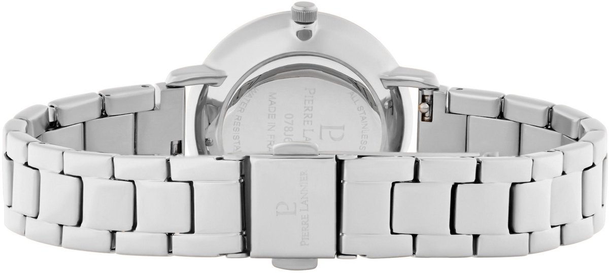 Horloge Chouquette Vert