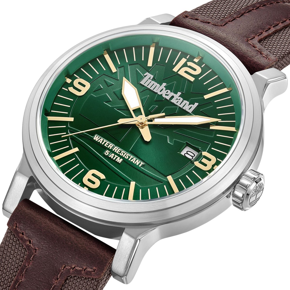 Datum horloge Westerley Green