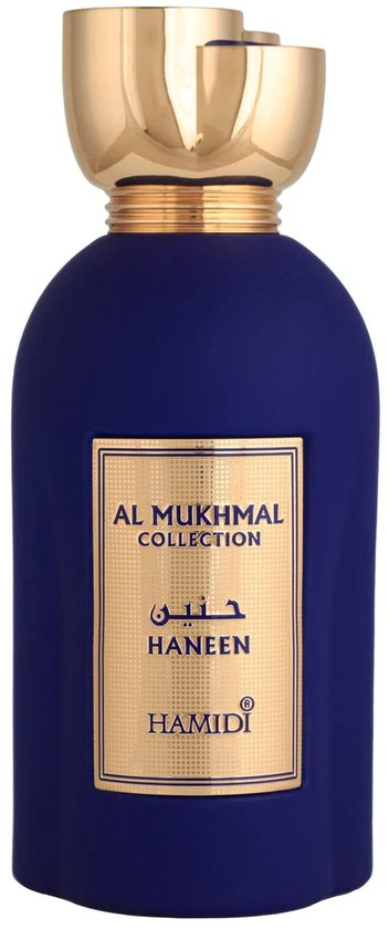 HANEEN AL MUKHMAL COLLECTION - 100ML By Hamidi