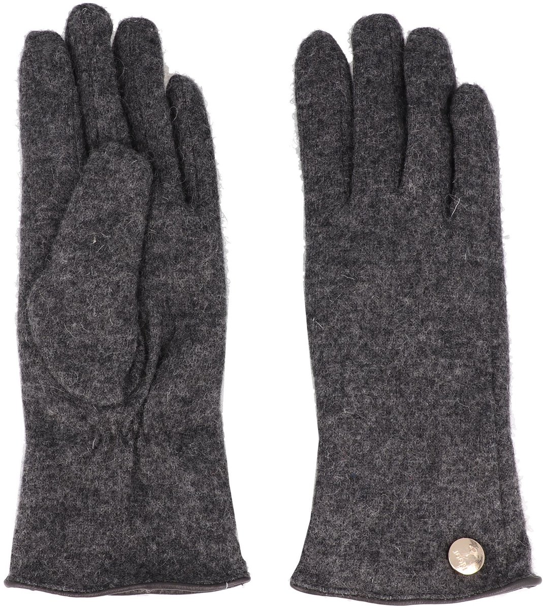 Joop! Handschoenen - Dames - antracite