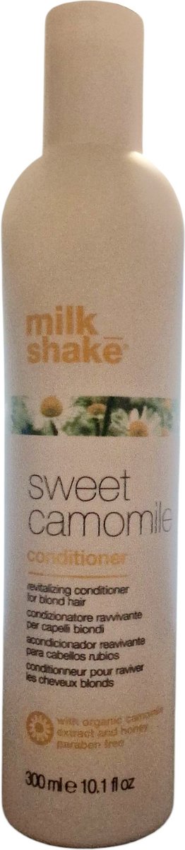 Milk Shake - Sweet Camomile Conditioner 300ml