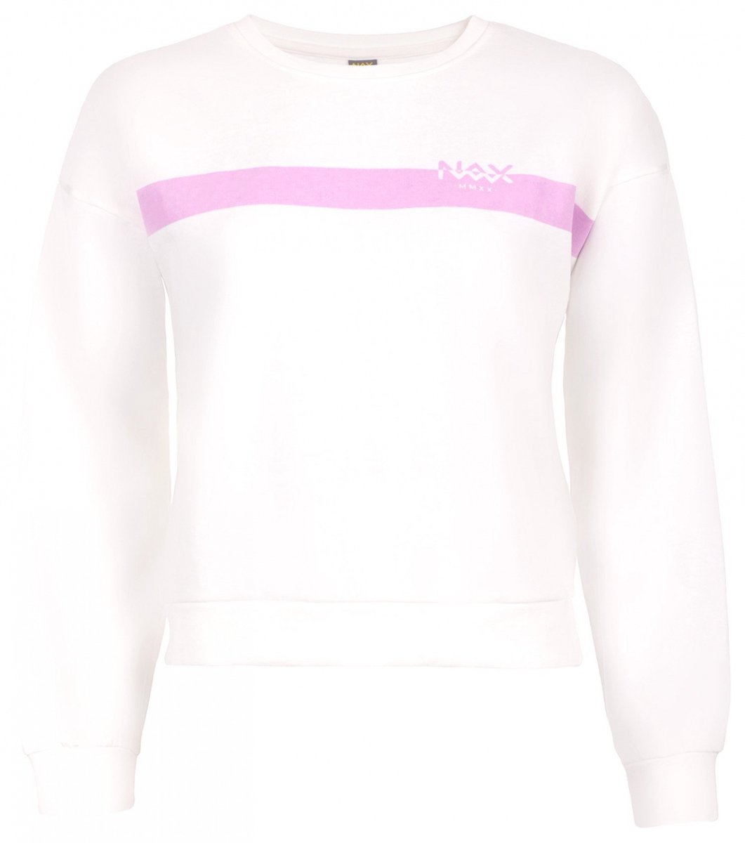 Dames sweatshirt nax sedona l