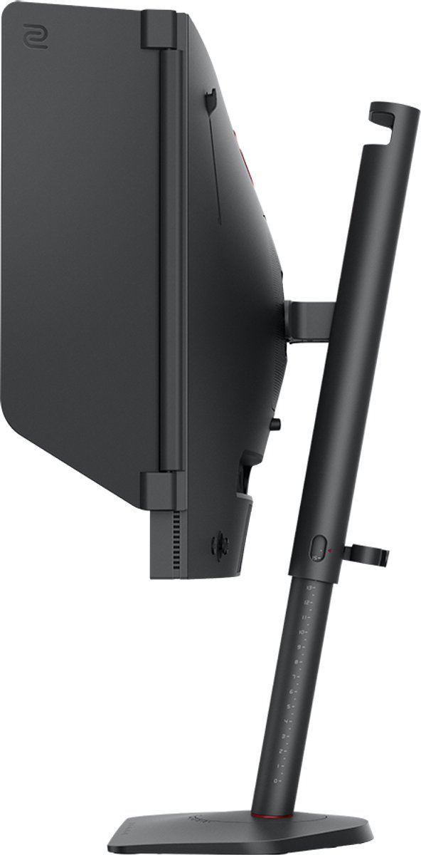 BenQ Zowie XL2540X+ 24" eSports Gaming Monitor 280Hz 1920x1080 TN Black eQualizer sRGB 98% Ergonomisch - Afbeelding 5