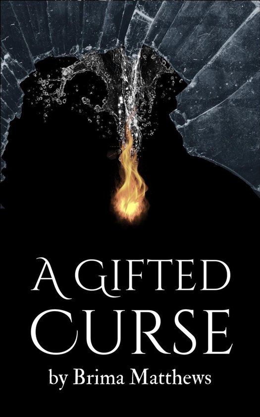 A Gifted Curse - cover