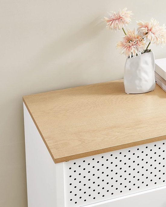 Metalen Kast Met 3 Planken, Archiefkast Met Dubbele Deuren, Kantoorkast, Gereedschapskast, Voor