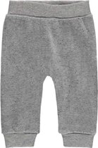 Name it broek  jongens - grijs - NBMnik - maat 56