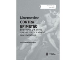 Mnemosine contra Epimeteo