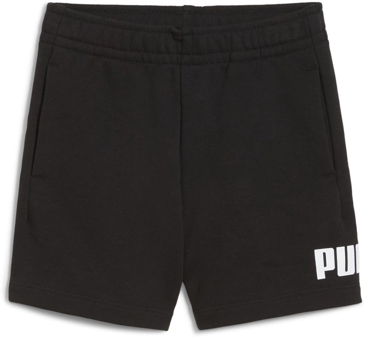 Puma Kinder Sport Shorts ESS No.1 Logo Shorts TR PS 684935 Puma Zwart