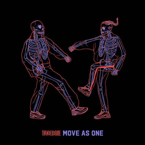 Various Artists - Thunderdome 2025 (3 CD)