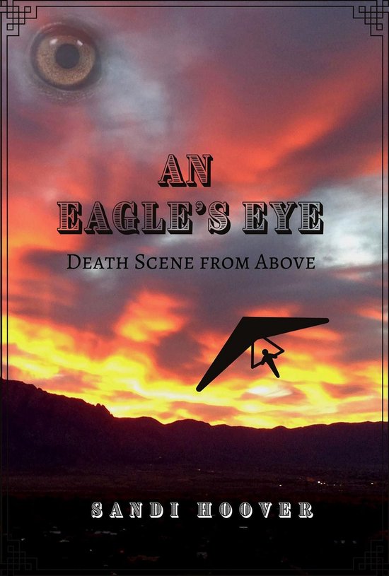 An Eagle's Eye - cover
