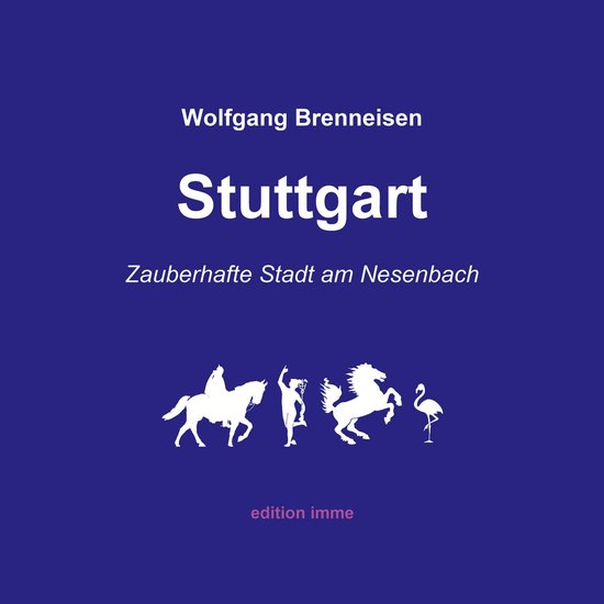 Stuttgart - cover
