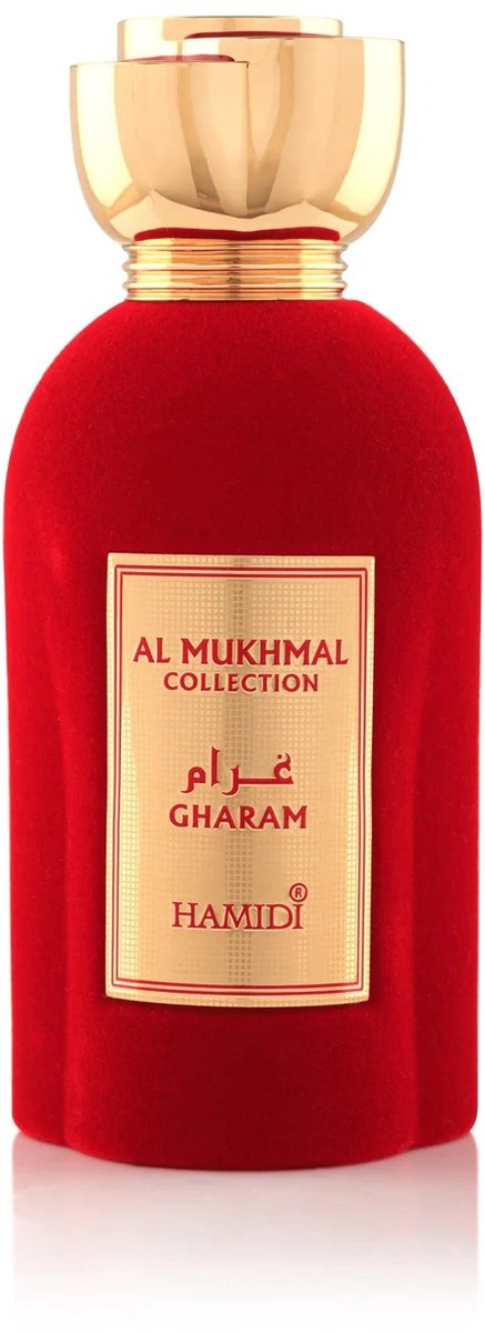 GHARAM AL MUKHMAL COLLECTION - 100 ml by hamidi