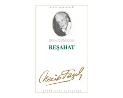 Reşahat