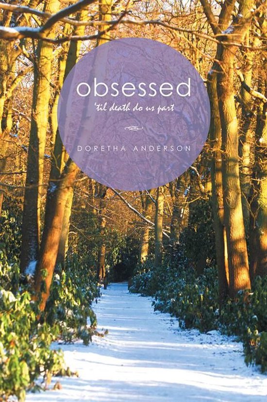 Obsessed - cover