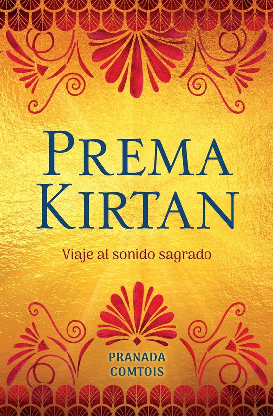 Prema Kirtan - cover