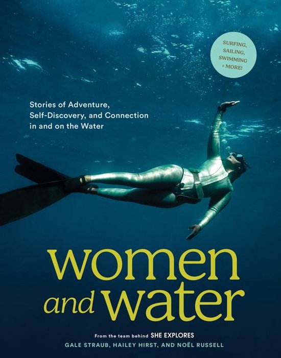 Women and Water - cover