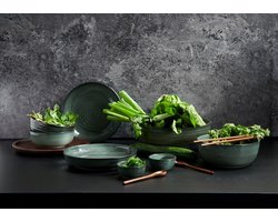 ASA Selection Saladeschaal Poke Bowl Ocean ø 25 cm / 2.5 liter