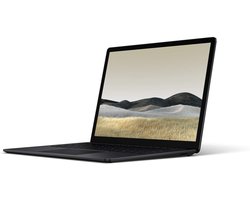 Surface Laptop 4 15" (256GB SSD | 16GB RAM | i7-1185G7 | Matte Black | UK - QWERTY)