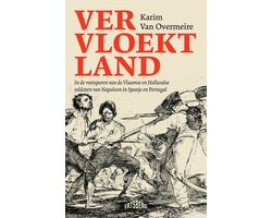Vervloekt land