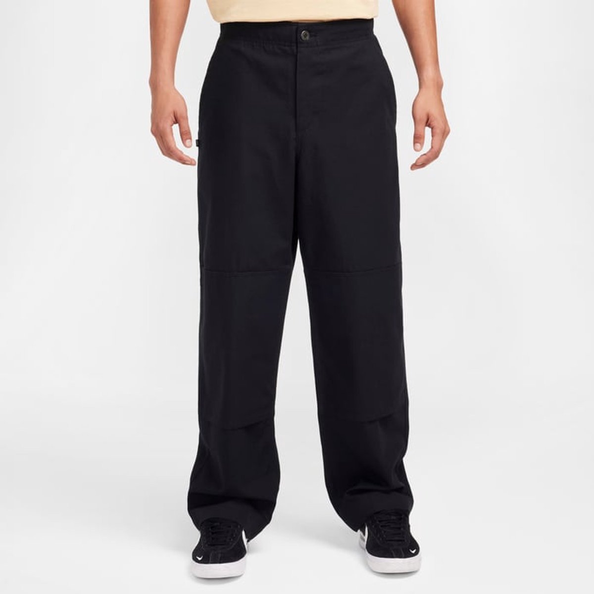 Nike SB Cargopants Heren – 3XL Zwart