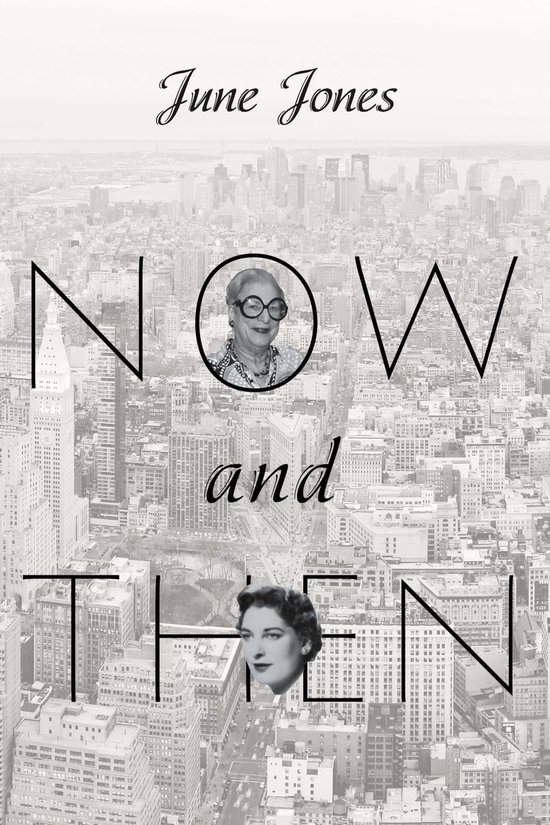 Now and Then - cover