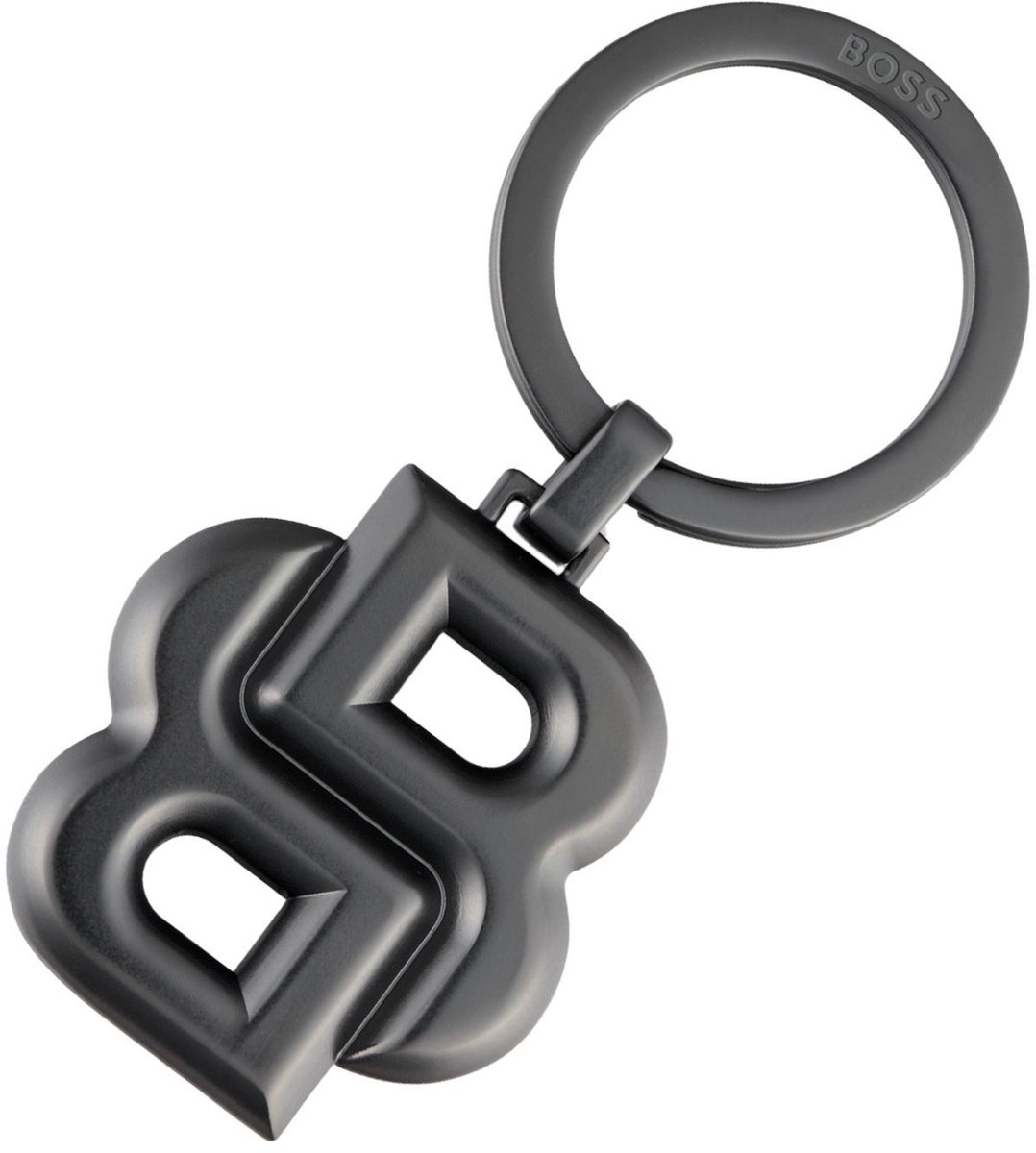 Sleutelhanger Double B