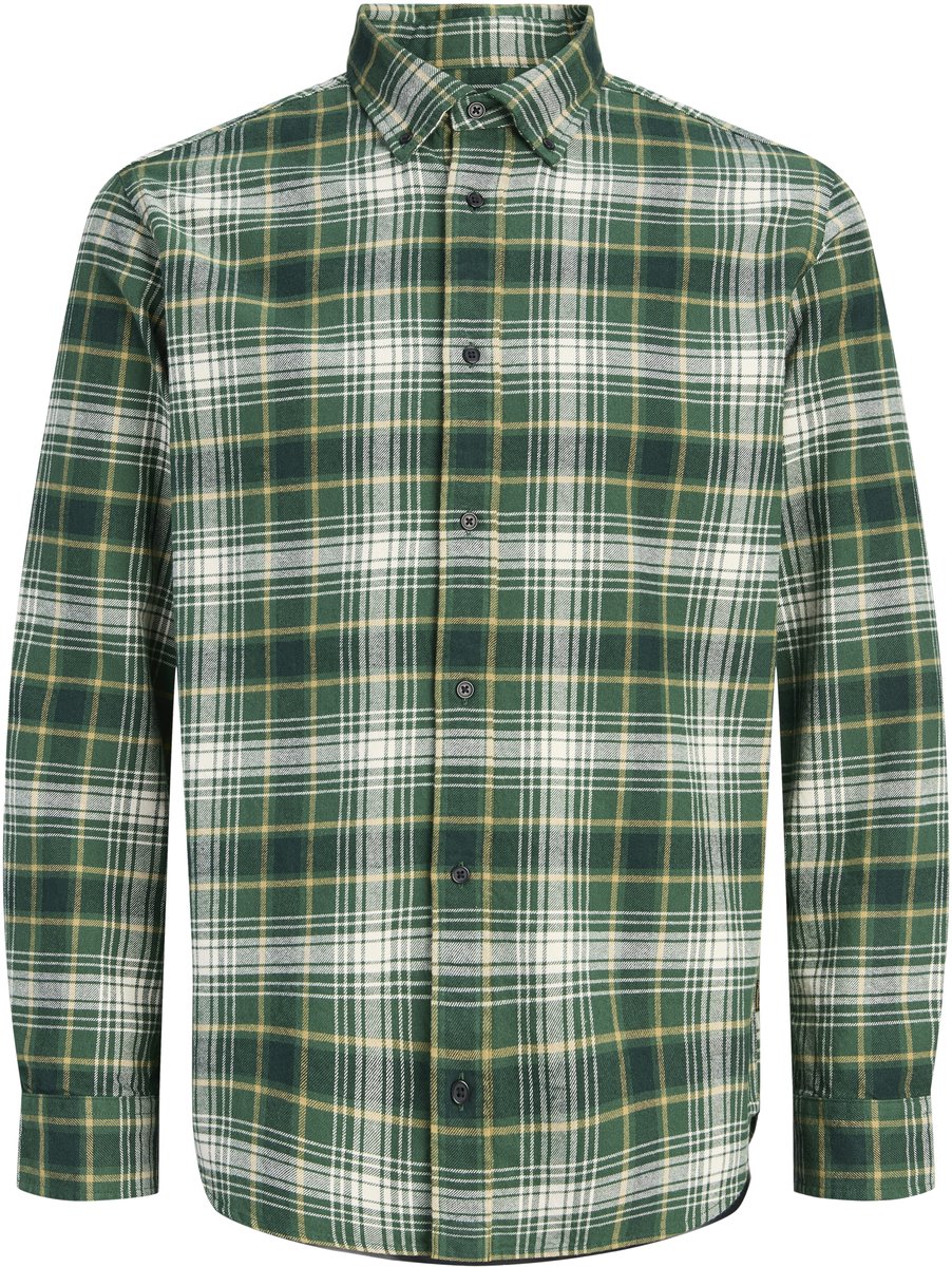 Jack & Jones Overhemd Regular Fit Overhemd
