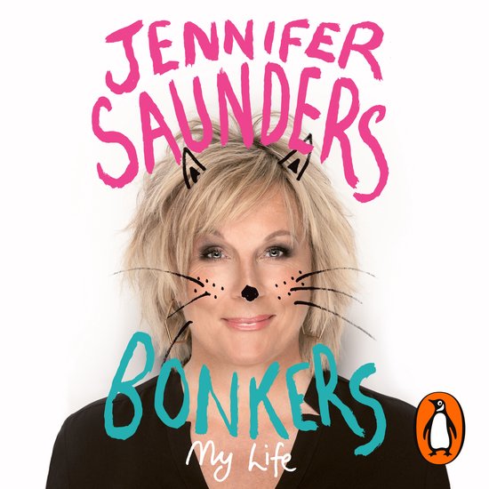 Bonkers - cover