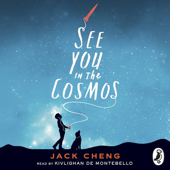 See You in the Cosmos - cover