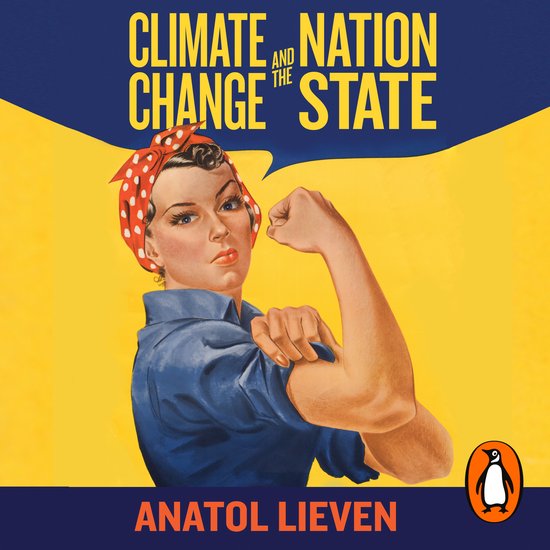 Climate Change and the Nation State - cover