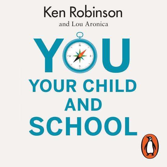 You, Your Child and School - cover